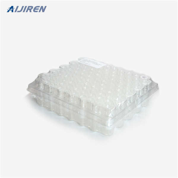 Alibaba crimp neck vial silver aluminum